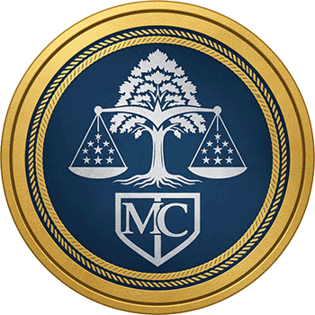 Myers & Cromwell logo